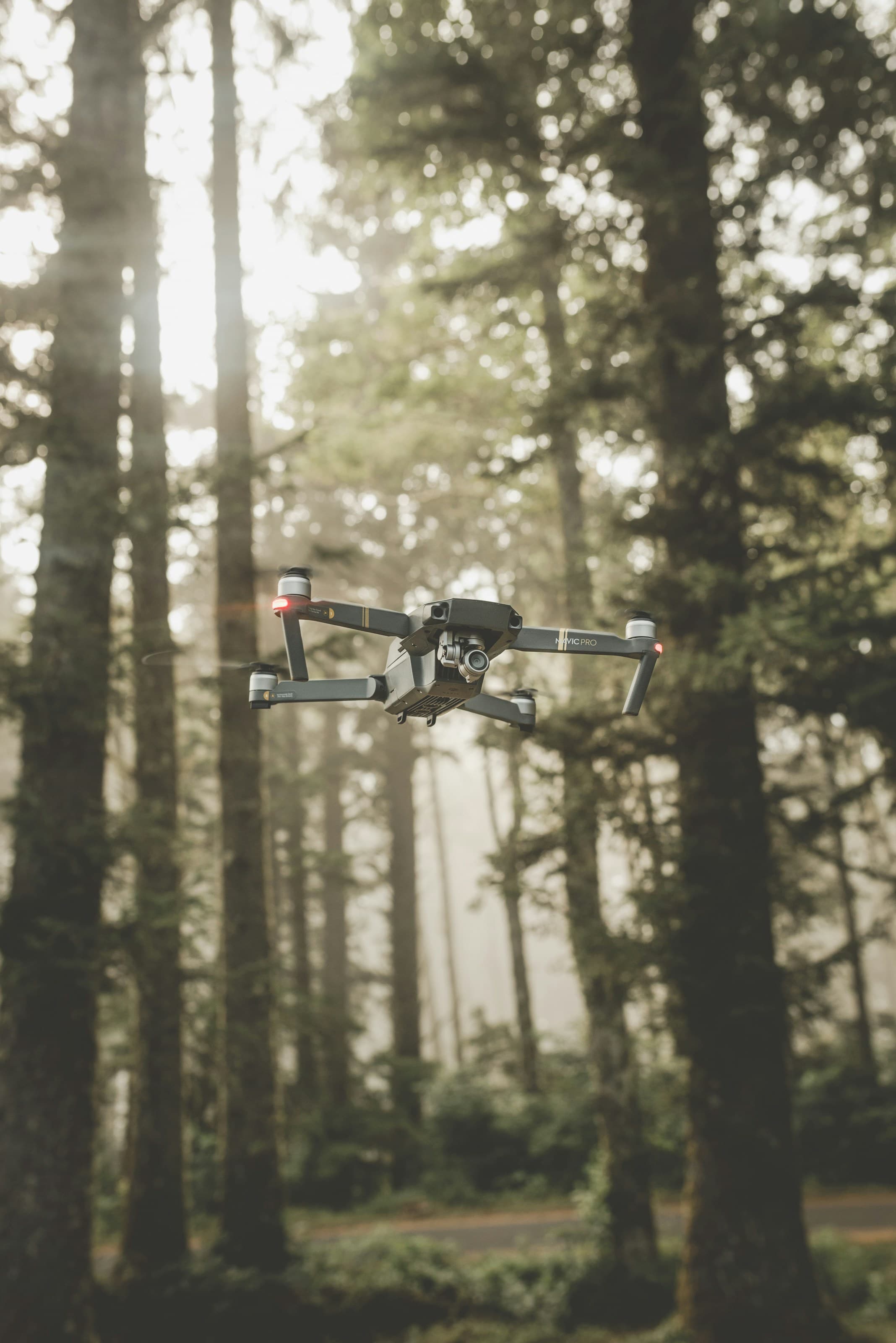 The Ultra HD Drone is equipped with a 4K camera and advanced stabilization technology, allowing you to capture breathtaking aerial photos and videos. It features intelligent flight modes, including follow-me and waypoint navigation, making it perfect for both beginners and experienced drone pilots.