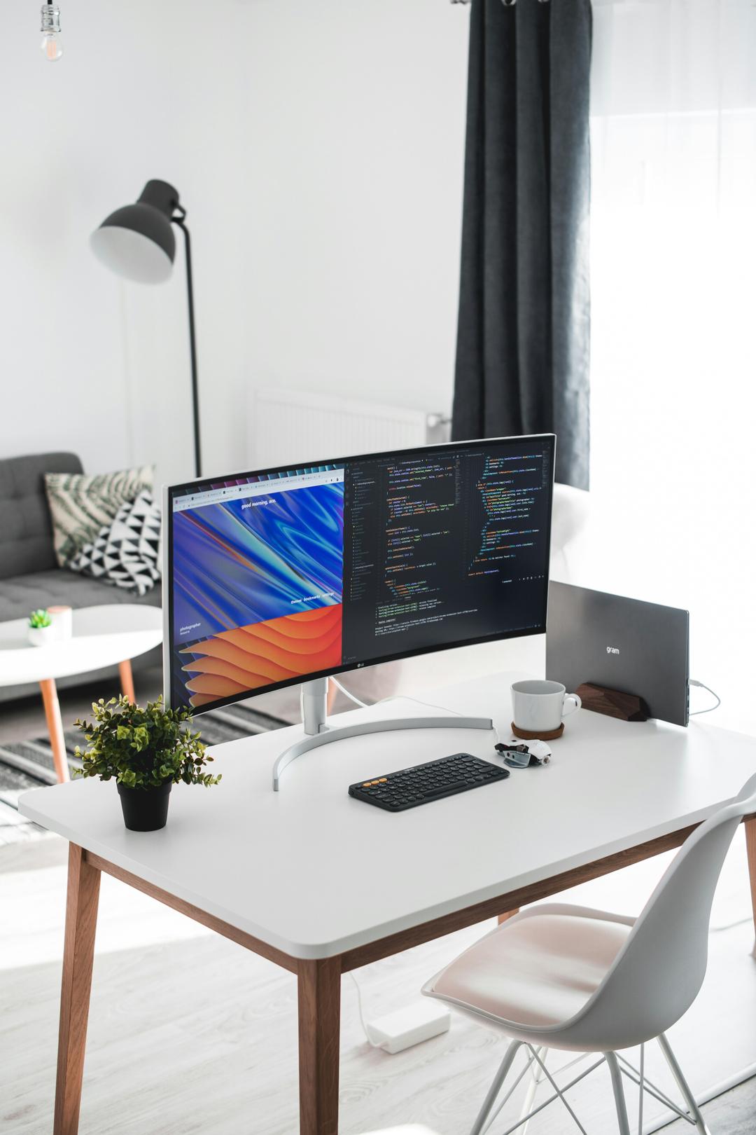 The ViewSonic VP2785-4K is a 27-inch 4K monitor with a 3840 x 2160 resolution, 60Hz refresh rate, and a wide viewing angle of 178 degrees. It has excellent color accuracy and is ideal for video editors and graphic designers.