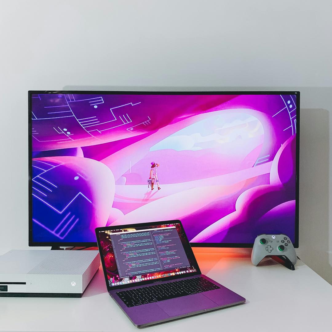 The LG 27GL83A-B is a 27-inch gaming monitor with a 2560 x 1440 resolution, 144Hz refresh rate, and a 1ms response time. It has excellent color accuracy and is compatible with both AMD FreeSync and NVIDIA G-Sync technologies.