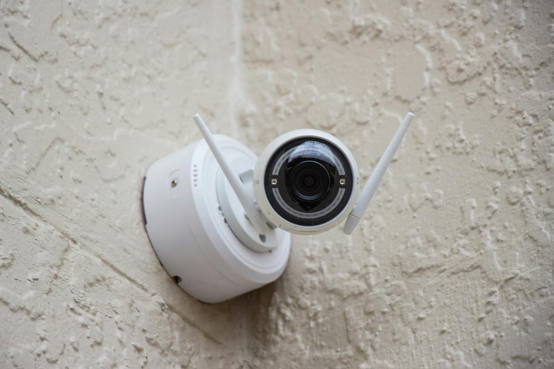 Protect your home with the Smart Home Security System. It includes a hub, door/window sensors, motion detectors, and a security camera, all connected to a user-friendly mobile app. With real-time alerts and remote monitoring, you can keep an eye on your home from anywhere.